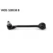Triangle ou bras de suspension (train avant) SKF [VKDS 328538 B]