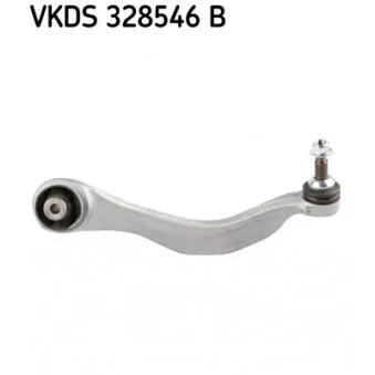 SKF VKDS 328546 B - Triangle ou bras de suspension (train avant)