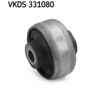 SKF VKDS 331080 - Silent bloc de suspension (train avant)