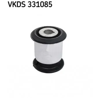 Silent bloc de suspension (train avant) SKF VKDS 331085 pour VOLKSWAGEN CRAFTER 2.0 TDI - 177cv