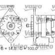 VALEO 437352 - Alternateur