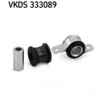 Kit de réparation, suspension de roue SKF VKDS 333089