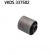 Silent bloc de suspension (train avant) SKF [VKDS 337502]