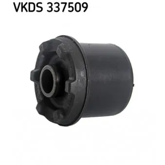 SKF VKDS 337509 - Silent bloc de suspension (train avant)