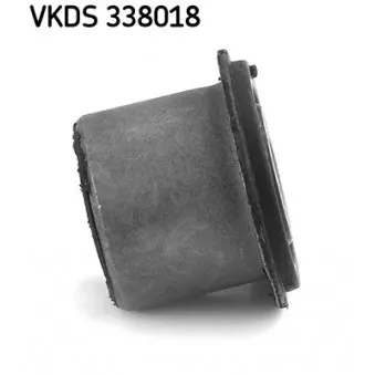 SKF VKDS 338018 - Silent bloc de suspension (train avant)