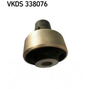 SKF VKDS 338076 - Silent bloc de suspension (train avant)