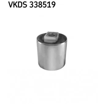 Silent bloc de suspension (train avant) SKF OEM 31120006482