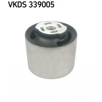 SKF VKDS 339005 - Silent bloc de suspension (train avant)