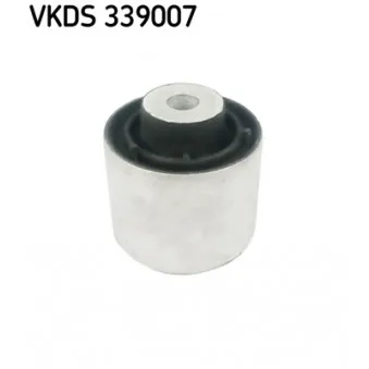 SKF VKDS 339007 - Silent bloc de suspension (train avant)