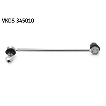 Entretoise/tige, stabilisateur SKF VKDS 345010