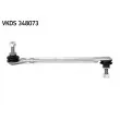 Entretoise/tige, stabilisateur SKF [VKDS 348073]