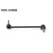 SKF VKDS 349008 - Entretoise/tige, stabilisateur