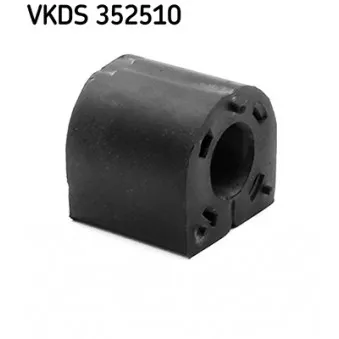 Coussinet de palier, stabilisateur SKF VKDS 352510 pour RENAULT TRUCKS MAGNUM 1.2 - 80cv