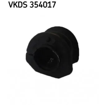 Coussinet de palier, stabilisateur SKF VKDS 354017