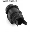SKF VKDS 356016 - Coussinet de palier, stabilisateur