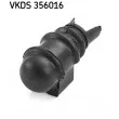 SKF VKDS 356016 - Coussinet de palier, stabilisateur