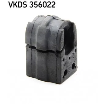 Coussinet de palier, stabilisateur SKF VKDS 356022 pour RENAULT MEGANE 2.0 R.S. - 273cv