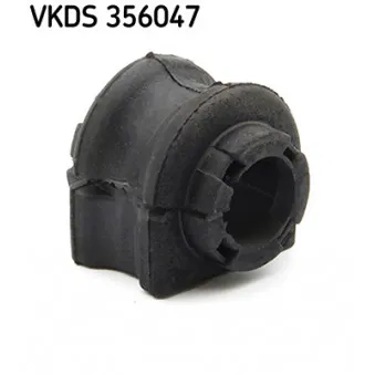 Coussinet de palier, stabilisateur SKF VKDS 356047 pour RENAULT KANGOO 1.6 16V GPL - 98cv