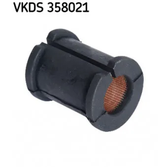 SKF VKDS 358021 - Coussinet de palier, stabilisateur