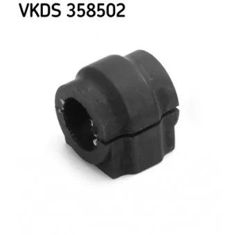SKF VKDS 358502 - Coussinet de palier, stabilisateur