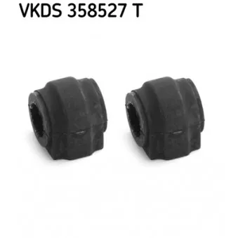 SKF VKDS 358527 T - Coussinet de palier, stabilisateur