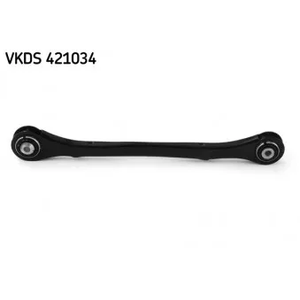 Triangle ou bras de suspension (train arrière) SKF VKDS 421034