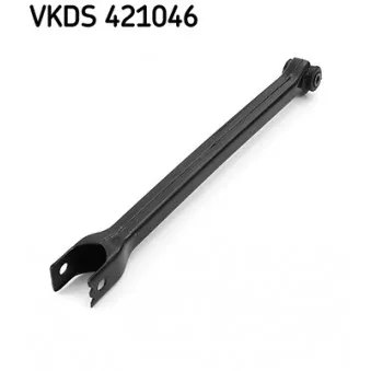 SKF VKDS 421046 - Triangle ou bras de suspension (train arrière)