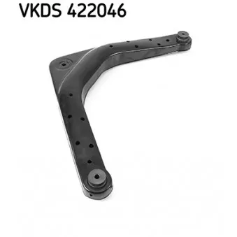 Triangle ou bras de suspension (train arrière) SKF VKDS 422046