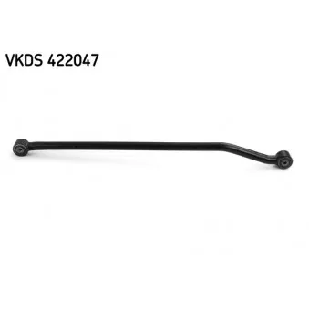 SKF VKDS 422047 - Triangle ou bras de suspension (train arrière)