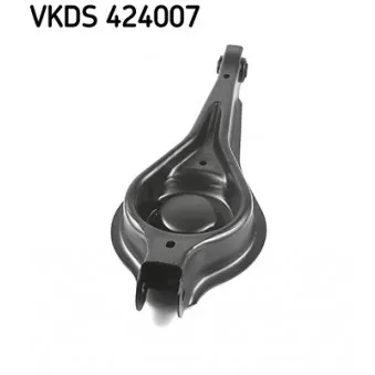 Triangle ou bras de suspension (train arrière) SKF VKDS 424007 pour DAF XF 2.0 i 16V - 136cv