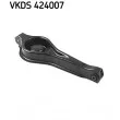 SKF VKDS 424007 - Triangle ou bras de suspension (train arrière)