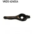 Triangle ou bras de suspension (train arrière) SKF [VKDS 424014]