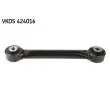 SKF VKDS 424016 - Triangle ou bras de suspension (train arrière)