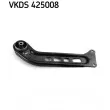 SKF VKDS 425008 - Triangle ou bras de suspension (train arrière)