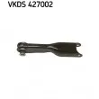 SKF VKDS 427002 - Triangle ou bras de suspension (train arrière)