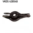 Triangle ou bras de suspension (train arrière) SKF [VKDS 428548]