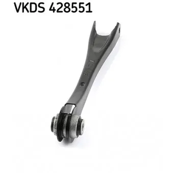 SKF VKDS 428551 - Triangle ou bras de suspension (train arrière)