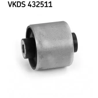 SKF VKDS 432511 - Silent bloc de suspension (train arrière)