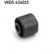 SKF VKDS 434015 - Silent bloc de suspension (train avant)