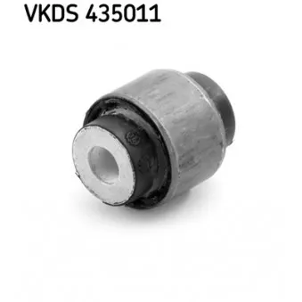 SKF VKDS 435011 - Silent bloc de suspension (train avant)