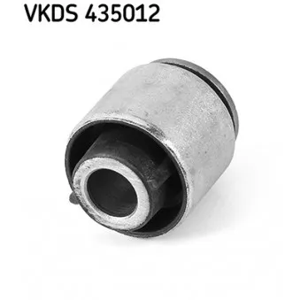 SKF VKDS 435012 - Silent bloc de suspension (train arrière)