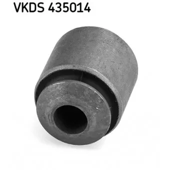SKF VKDS 435014 - Silent bloc de suspension (train arrière)