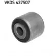SKF VKDS 437507 - Silent bloc de suspension (train avant)