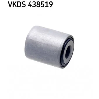 SKF VKDS 438519 - Silent bloc de suspension (train arrière)