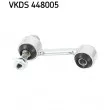 SKF VKDS 448005 - Entretoise/tige, stabilisateur