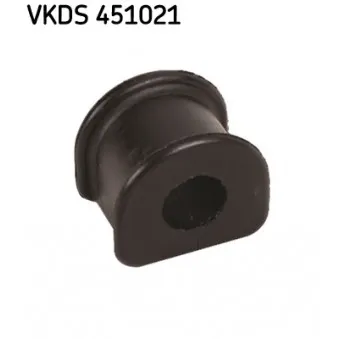SKF VKDS 451021 - Coussinet de palier, stabilisateur