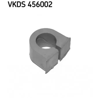 SKF VKDS 456002 - Coussinet de palier, stabilisateur