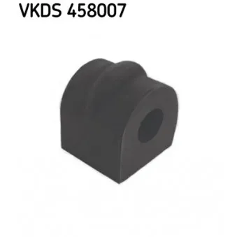 SKF VKDS 458007 - Coussinet de palier, stabilisateur