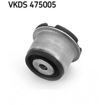 Suspension, corps de l'essieu SKF OEM 5402630