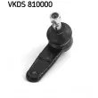 SKF VKDS 810000 - Rotule de suspension